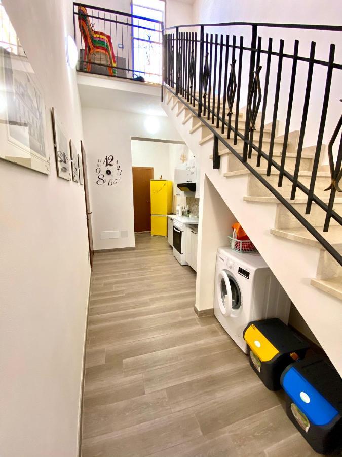 Seacily House Hotell Mazara del Vallo Eksteriør bilde