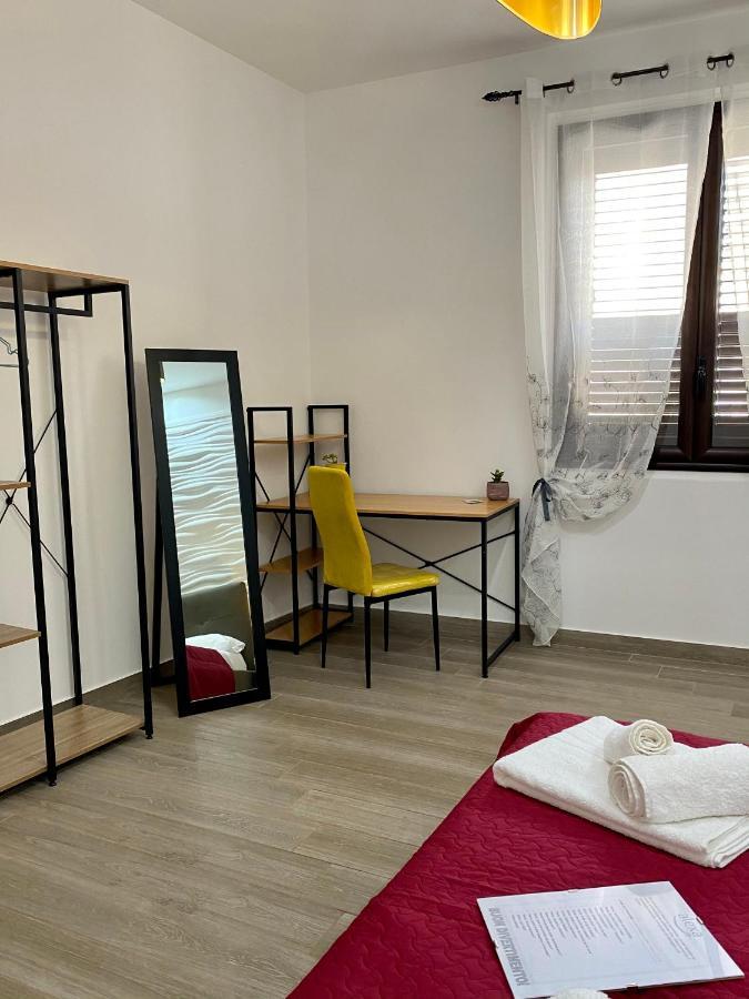 Seacily House Hotell Mazara del Vallo Eksteriør bilde