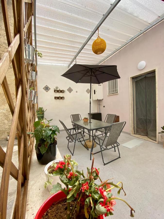 Seacily House Hotell Mazara del Vallo Eksteriør bilde