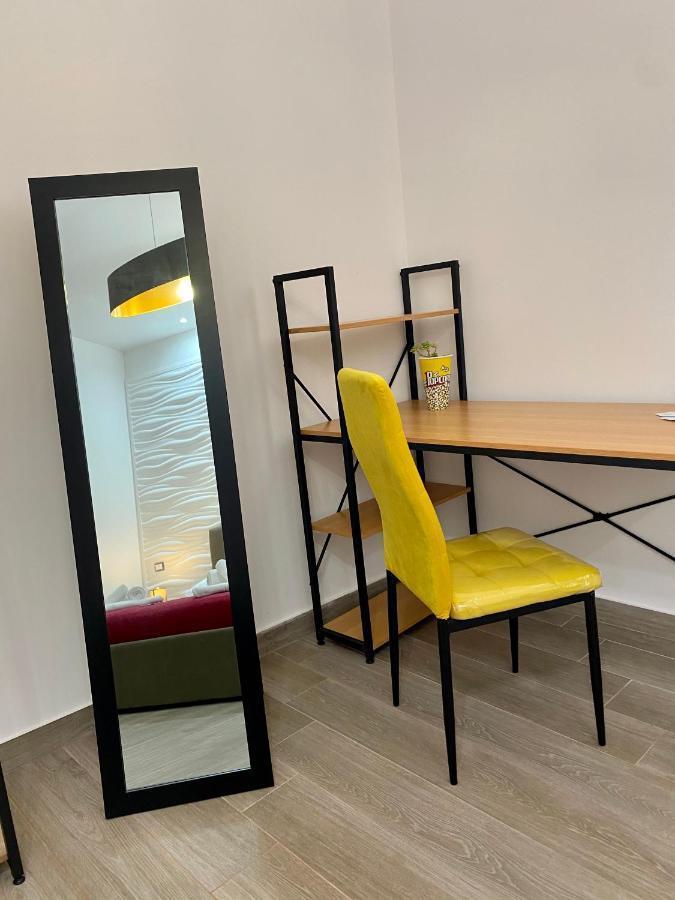 Seacily House Hotell Mazara del Vallo Eksteriør bilde