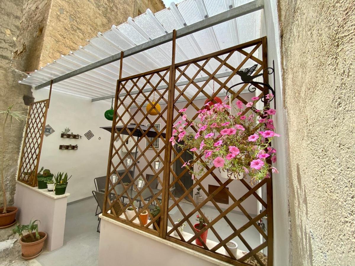 Seacily House Hotell Mazara del Vallo Eksteriør bilde