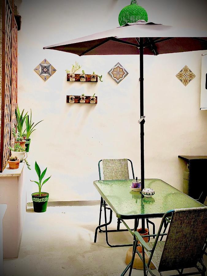 Seacily House Hotell Mazara del Vallo Eksteriør bilde