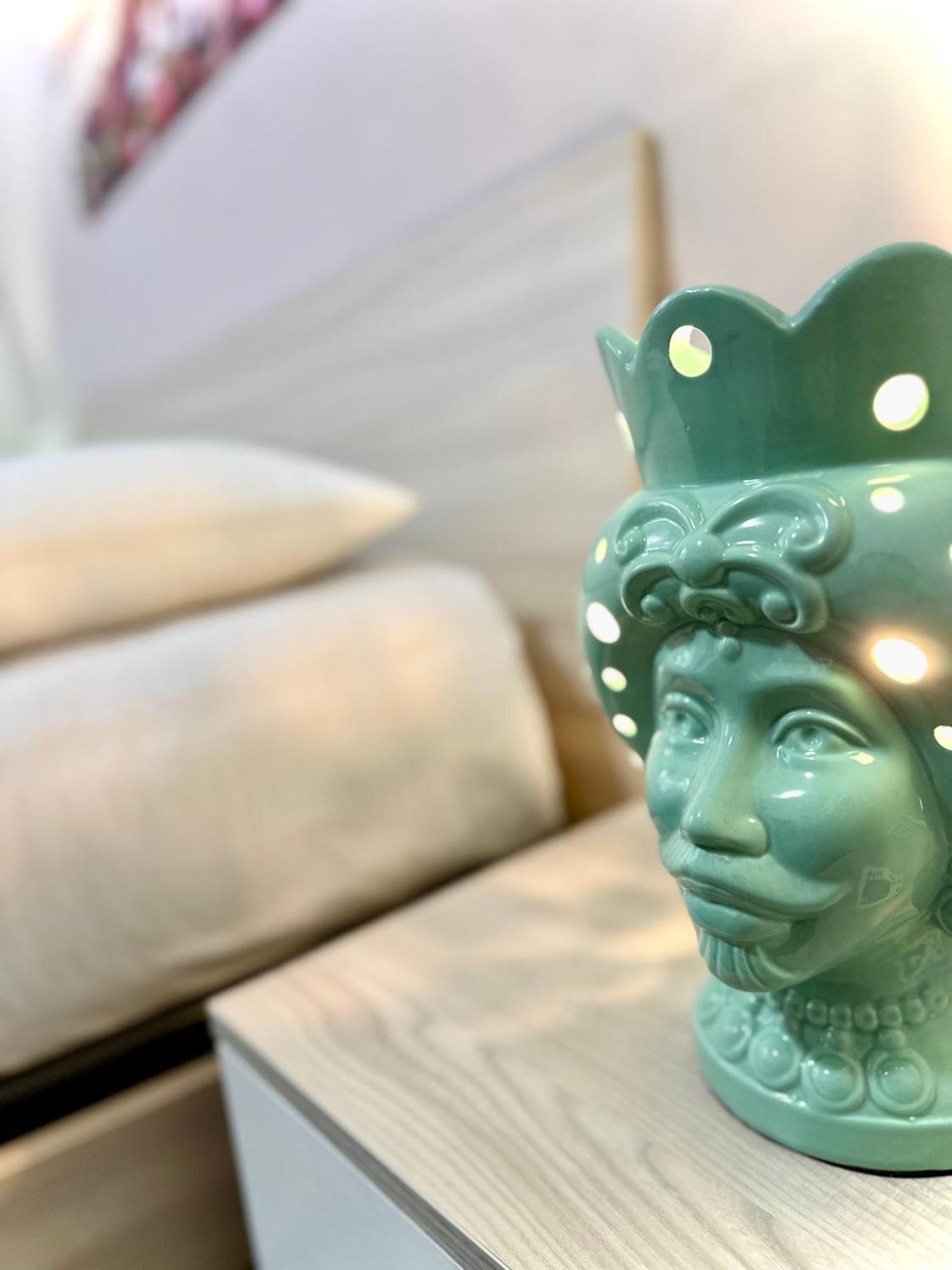 Seacily House Hotell Mazara del Vallo Eksteriør bilde