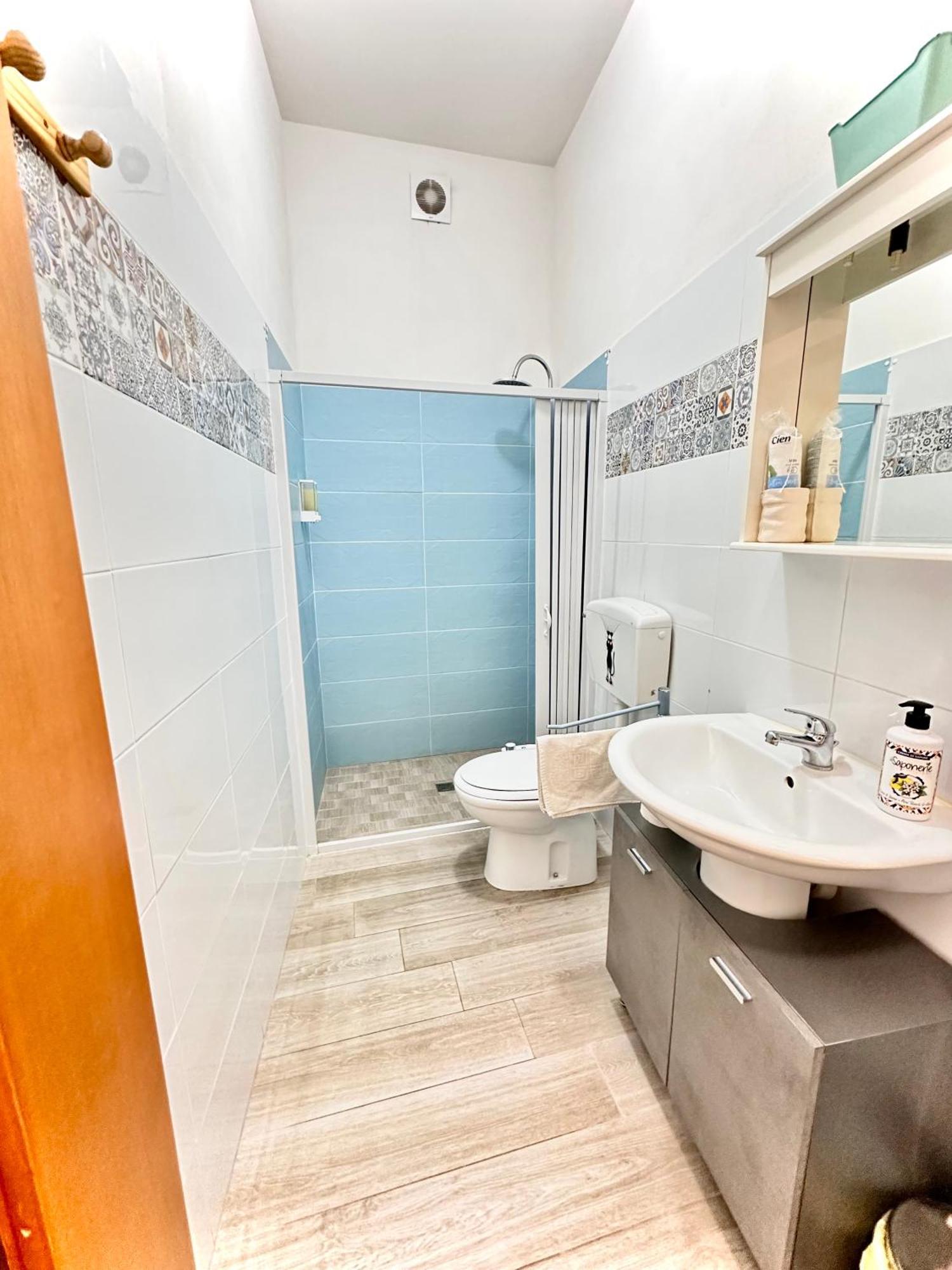 Seacily House Hotell Mazara del Vallo Eksteriør bilde