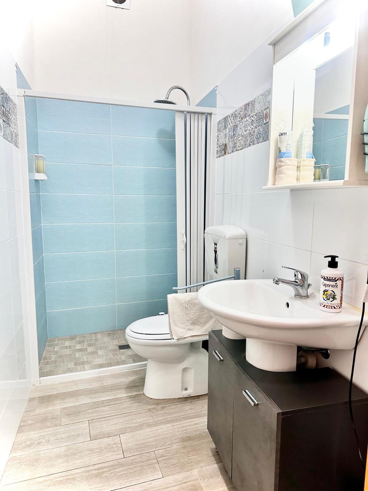 Seacily House Hotell Mazara del Vallo Eksteriør bilde