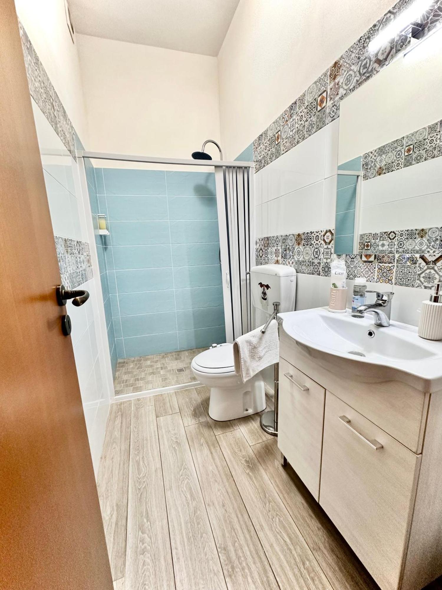 Seacily House Hotell Mazara del Vallo Eksteriør bilde