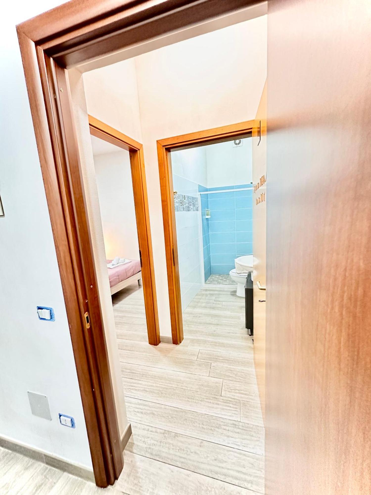 Seacily House Hotell Mazara del Vallo Eksteriør bilde